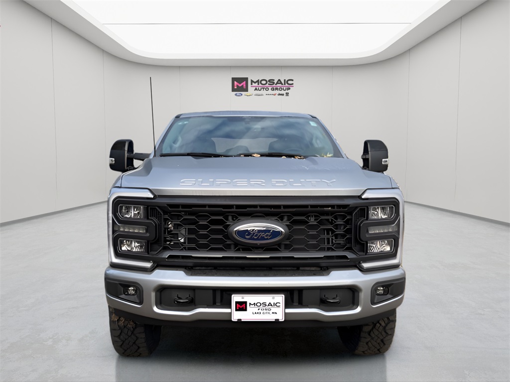 2024 Ford F-350SD