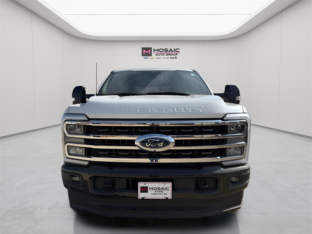 2024 Ford F-350SD