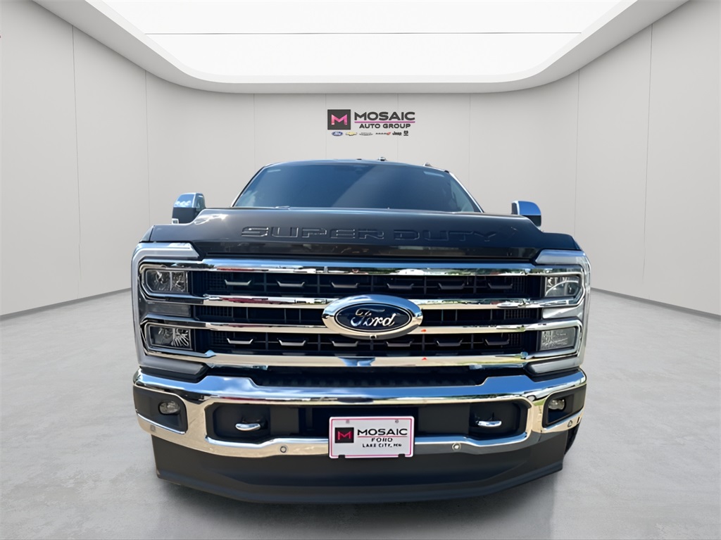 2024 Ford F-350SD