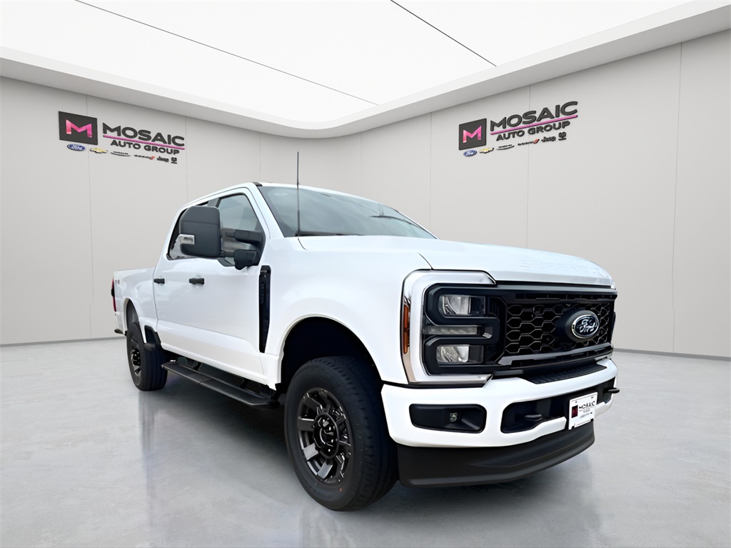 2024 Ford F-350SD