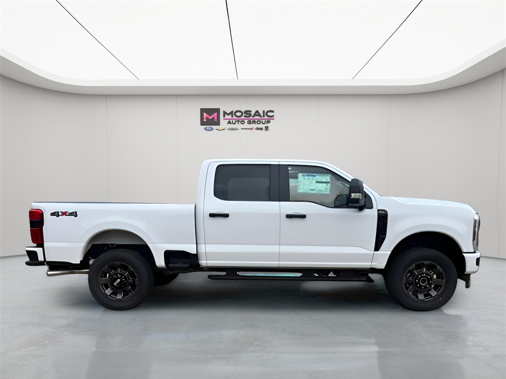 2024 Ford F-350SD