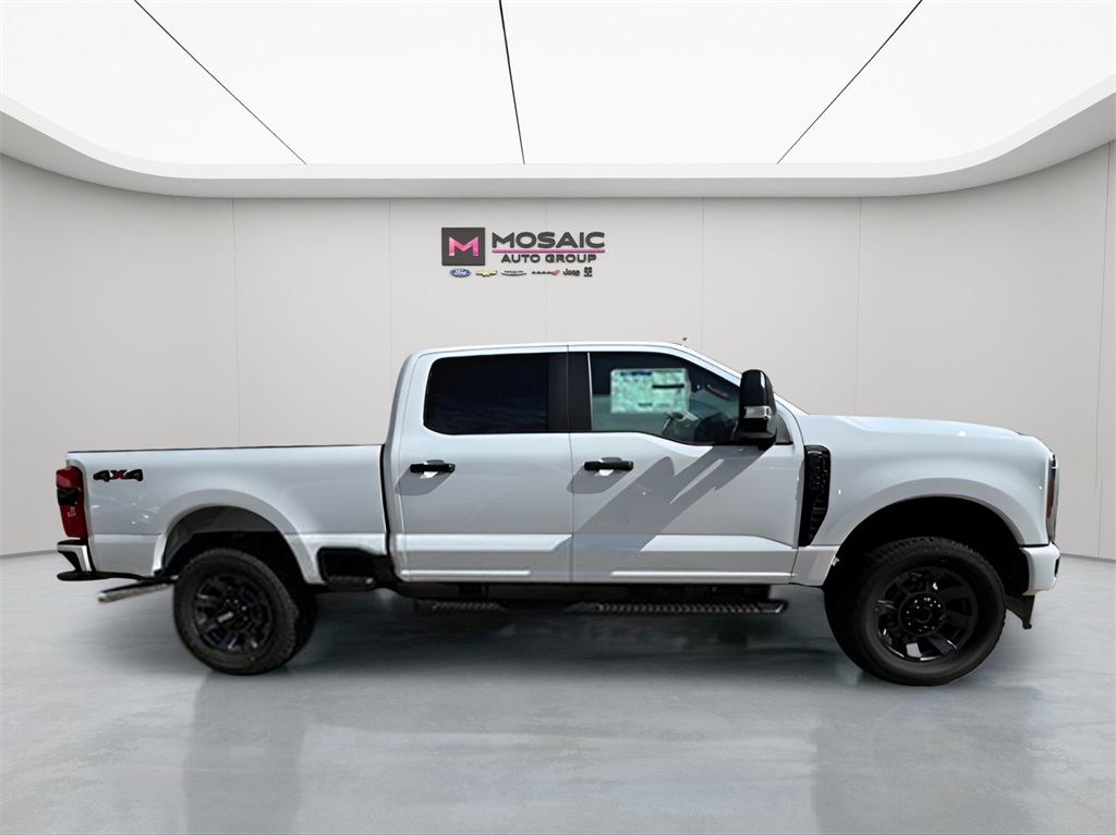 2024 Ford F-350SD