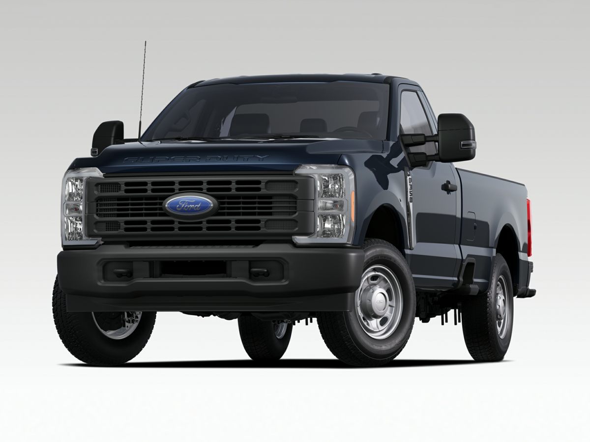 New 2024 Ford F-350SD XL Truck