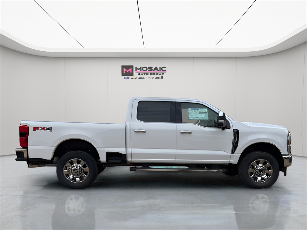 2024 Ford F-350SD