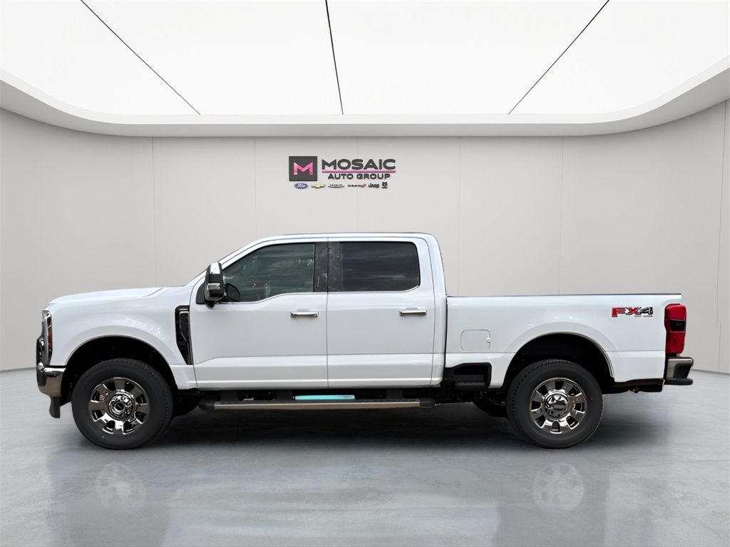 2024 Ford F-350SD