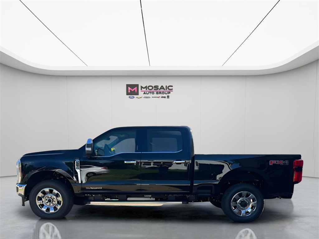 2024 Ford F-350SD