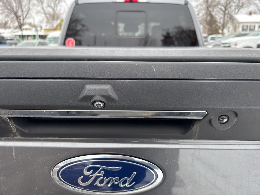 2021 Ford F-350SD