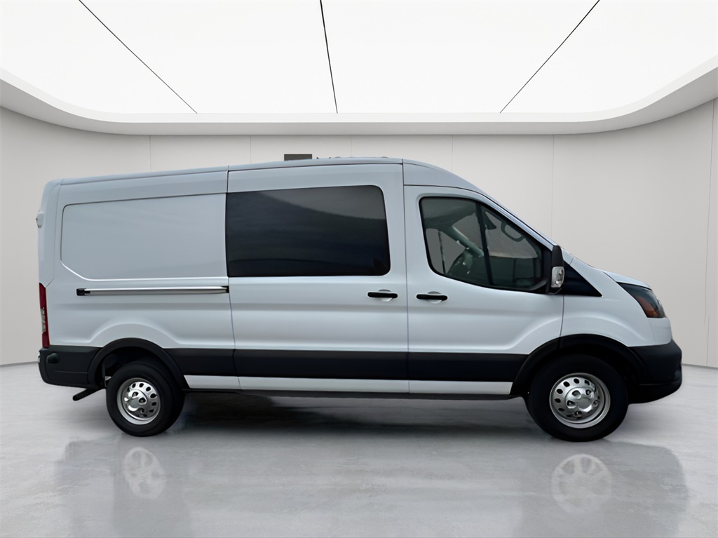 2024 Ford Transit-350