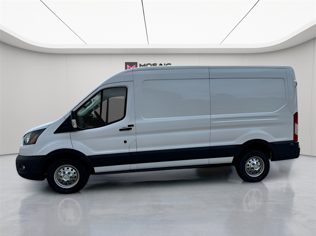 2024 Ford Transit-350