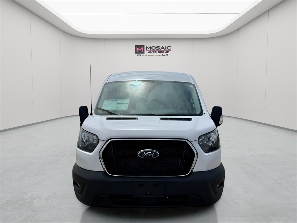 2024 Ford Transit-350