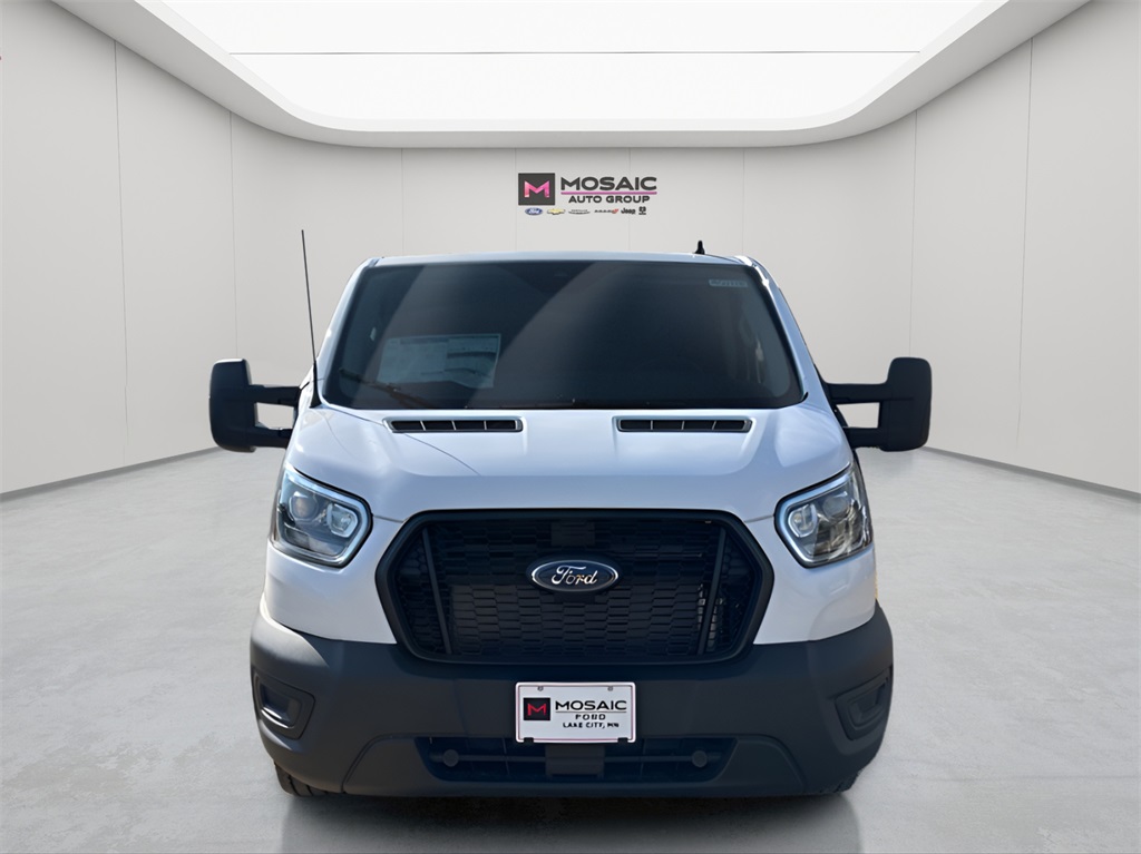 2024 Ford Transit-250