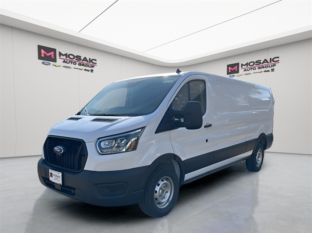 2024 Ford Transit-250