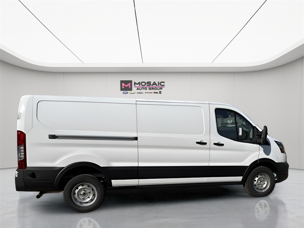 2024 Ford Transit-250