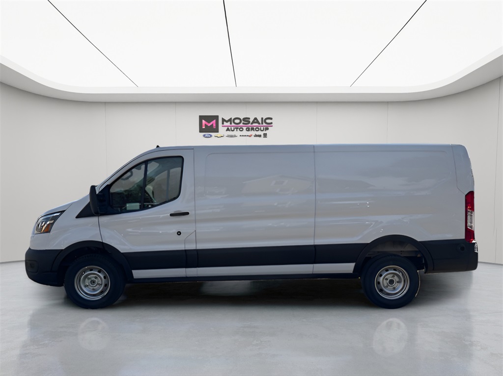 2024 Ford Transit-250