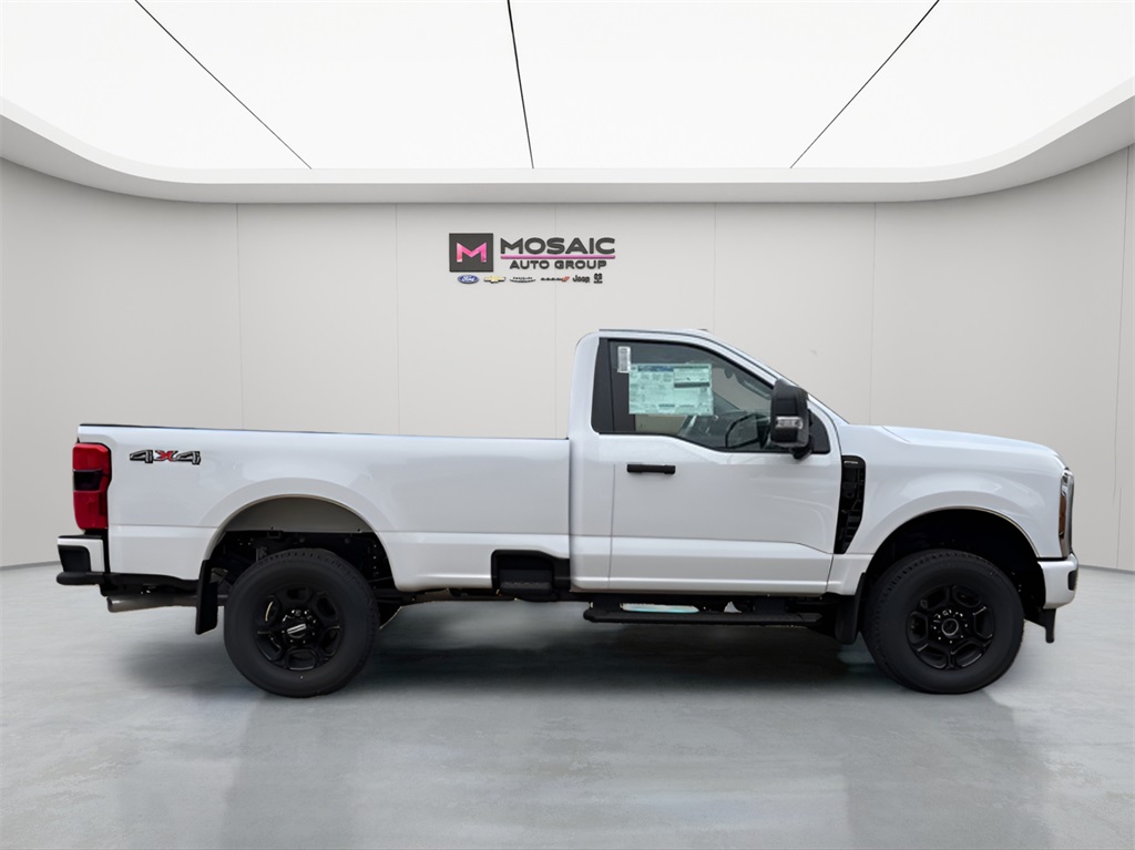 2024 Ford F-350SD