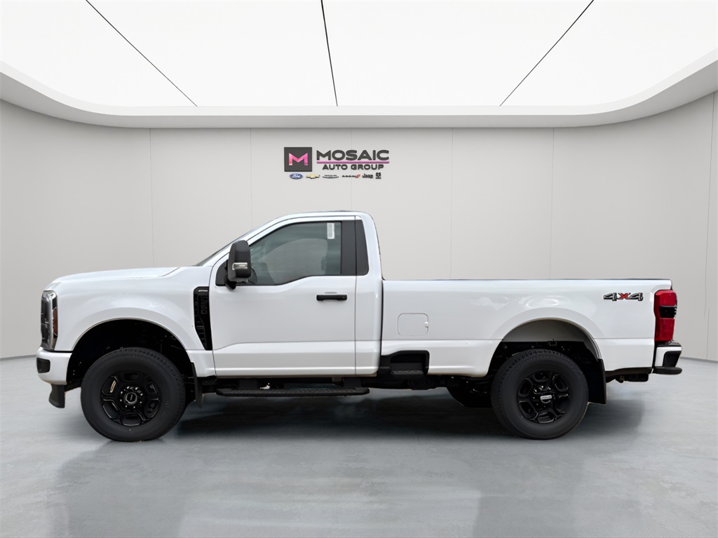 2024 Ford F-350SD