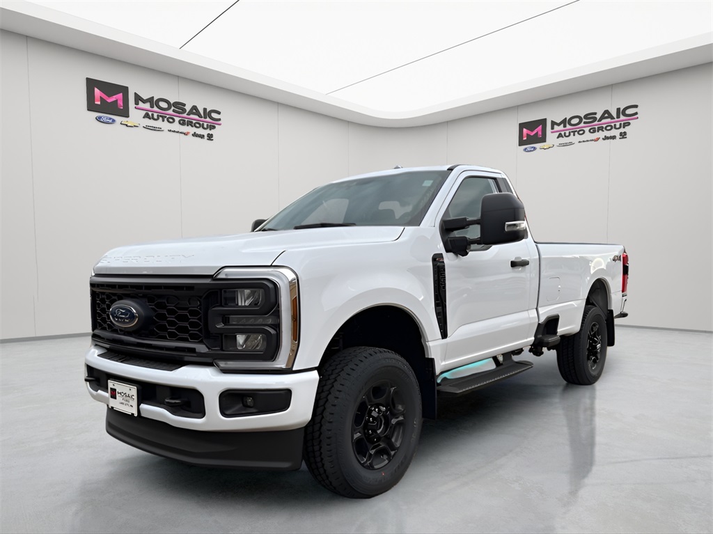 2024 Ford F-350SD