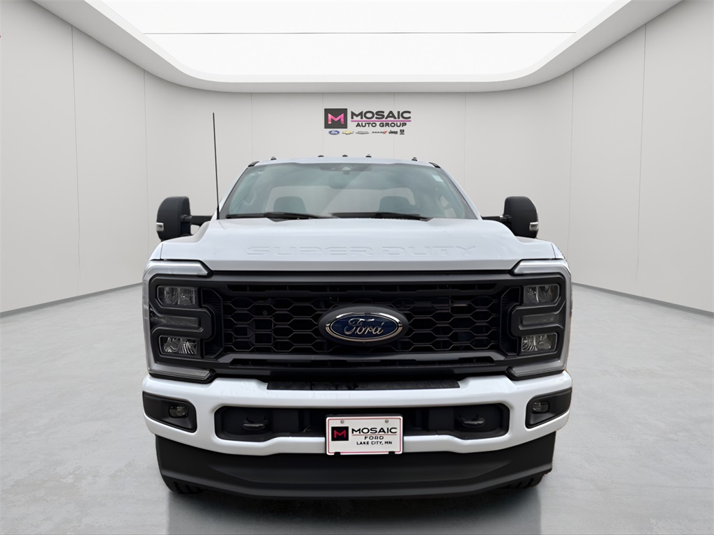 2024 Ford F-350SD