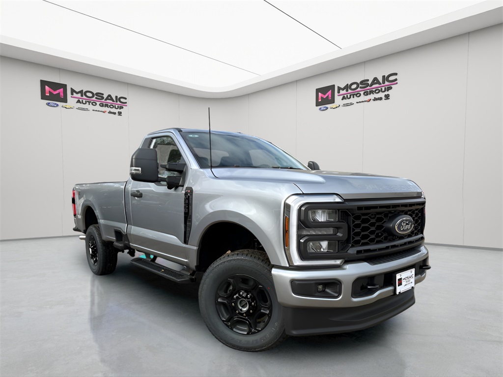 2024 Ford F-350