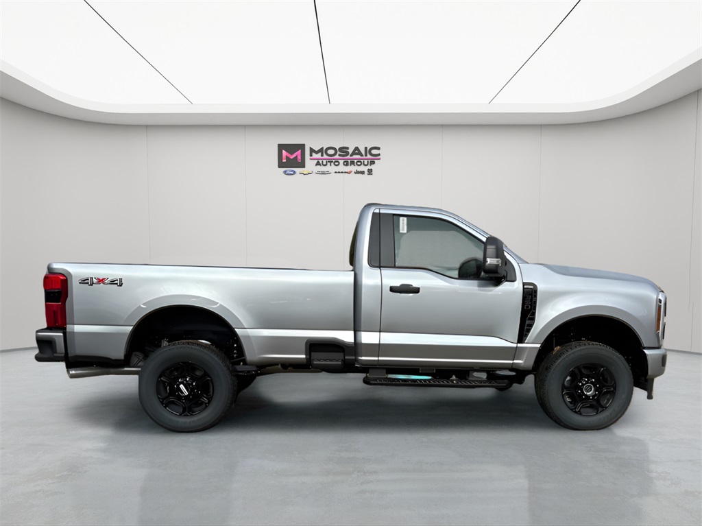 2024 Ford F-350SD