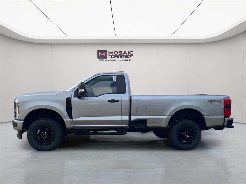 2024 Ford F-350SD