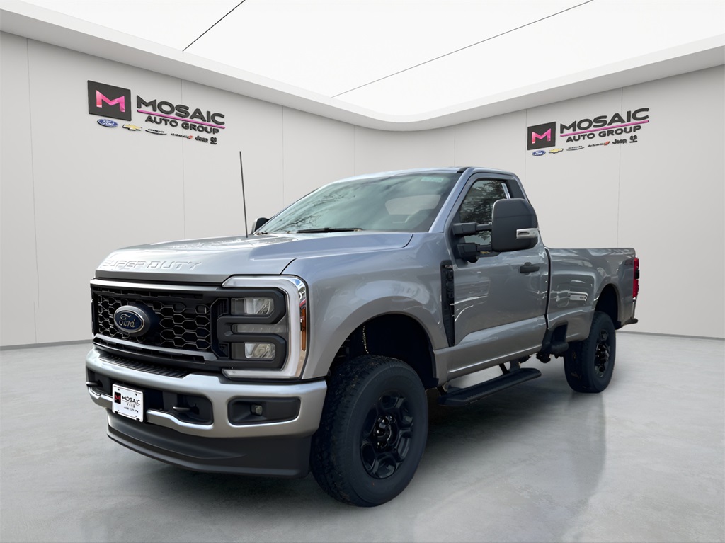 2024 Ford F-350SD