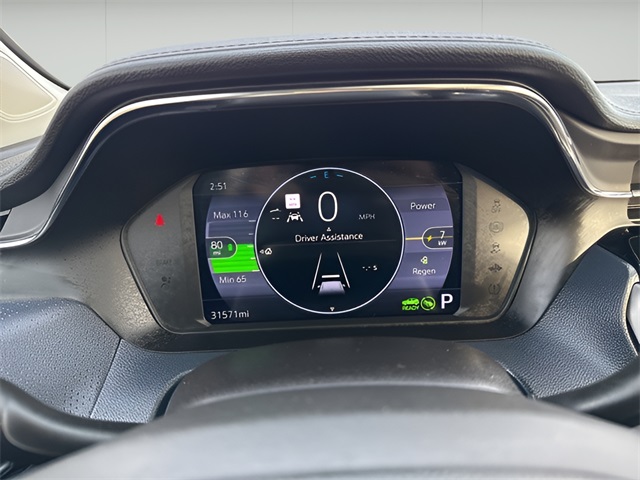 2023 Chevrolet Bolt EUV