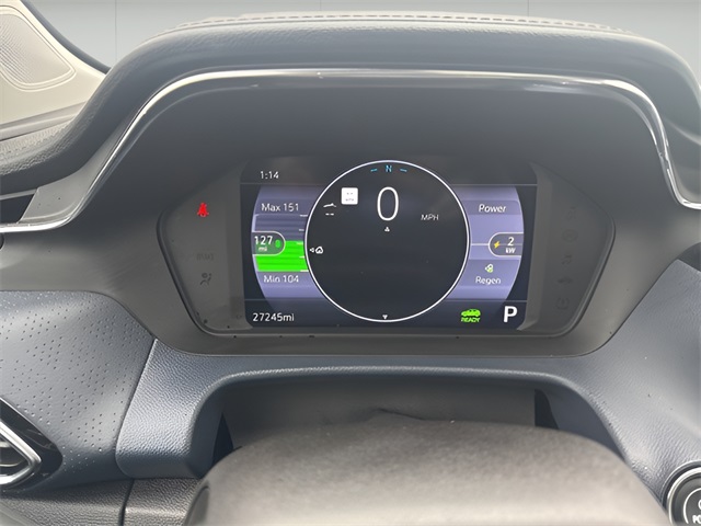 2022 Chevrolet Bolt EUV