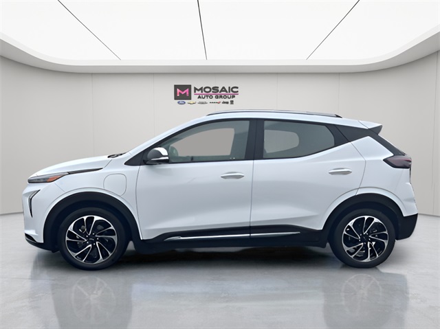 2022 Chevrolet Bolt EUV