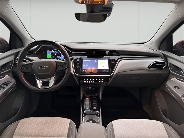 2022 Chevrolet Bolt EUV