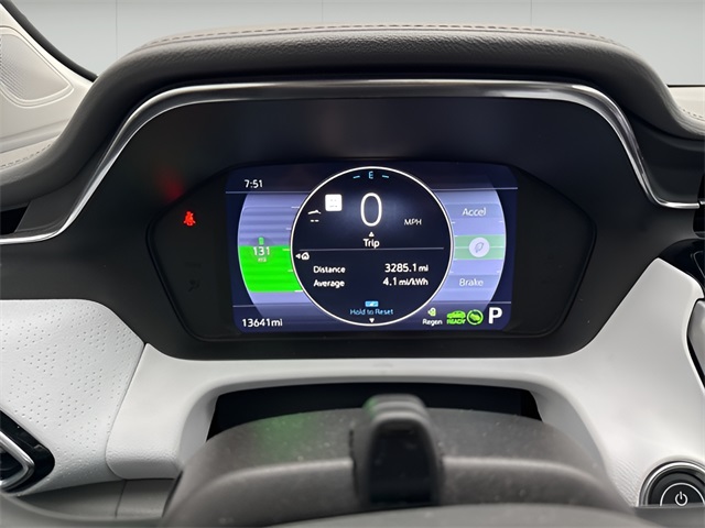 2022 Chevrolet Bolt EUV