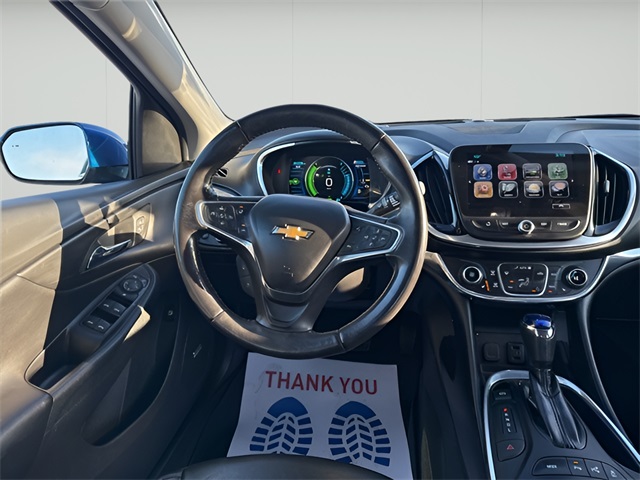 2018 Chevrolet Volt