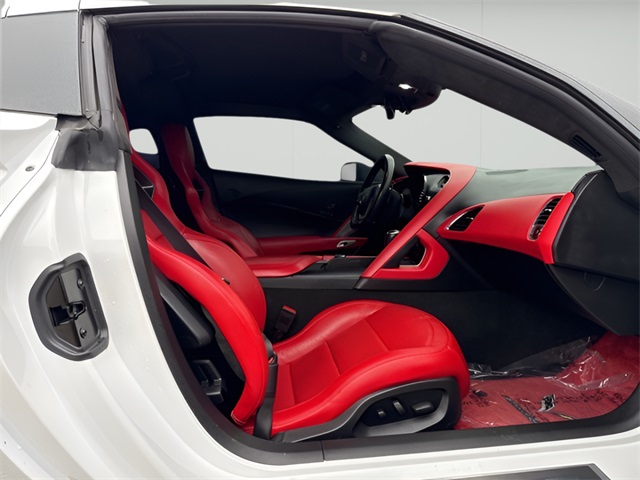 2016 Chevrolet Corvette