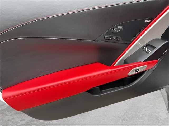2016 Chevrolet Corvette