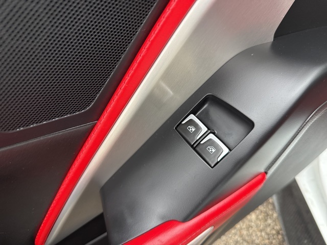 2016 Chevrolet Corvette