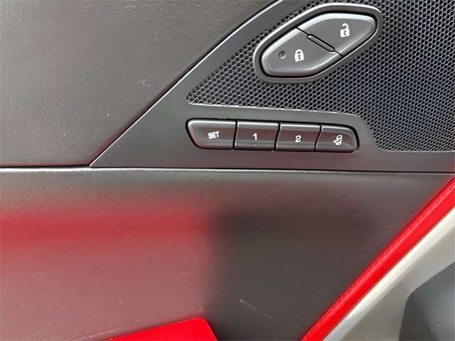 2016 Chevrolet Corvette