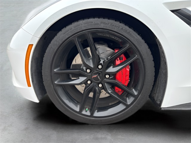 2016 Chevrolet Corvette