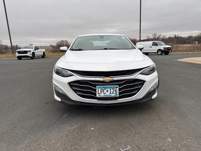 2021 Chevrolet Malibu