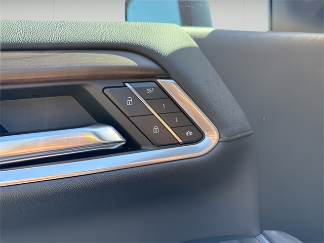 2025 Chevrolet Silverado 3500HD