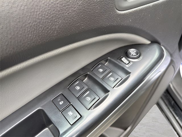 2015 Chevrolet Colorado