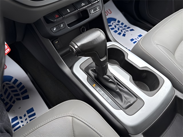 2015 Chevrolet Colorado
