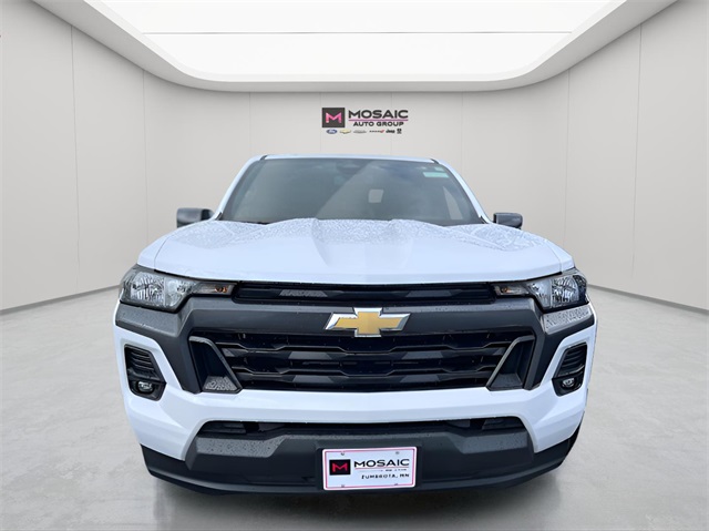 2024 Chevrolet Colorado