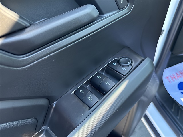 2025 Chevrolet Colorado
