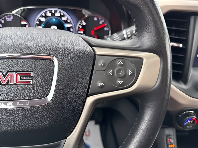 2019 GMC Acadia