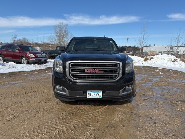 2016 GMC Yukon