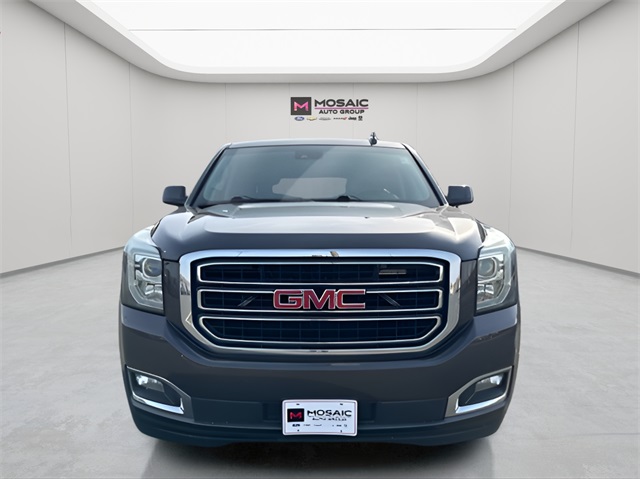 2016 GMC Yukon