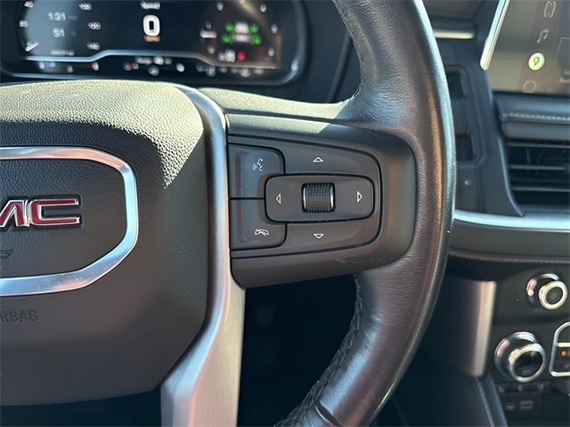 2022 GMC Yukon