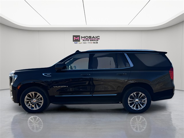 2022 GMC Yukon