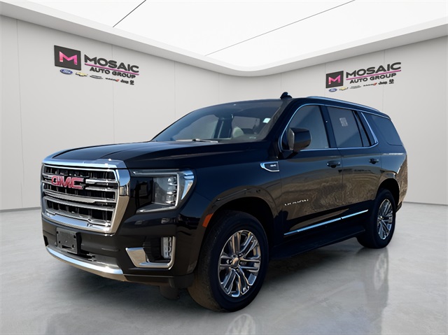 2022 GMC Yukon