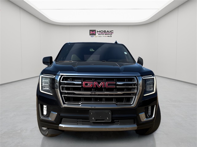 2022 GMC Yukon